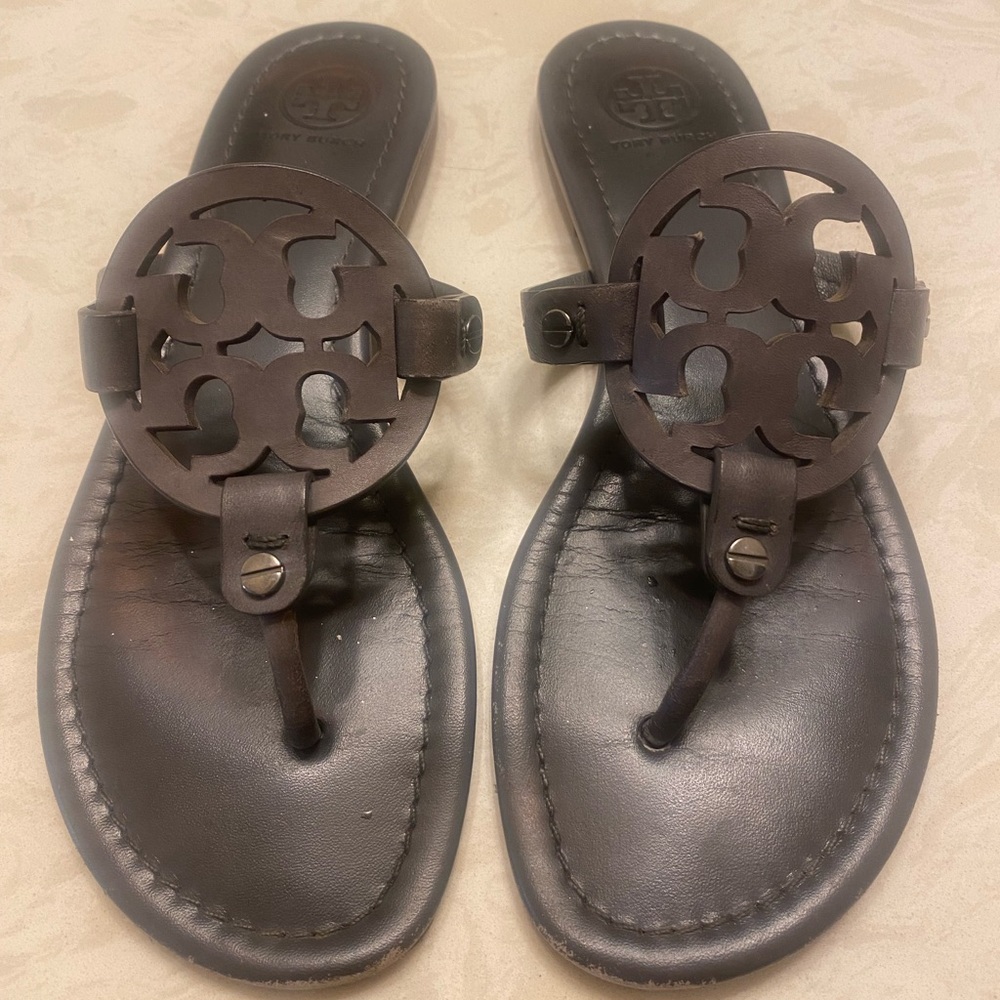 Tory Burch Miller sandal